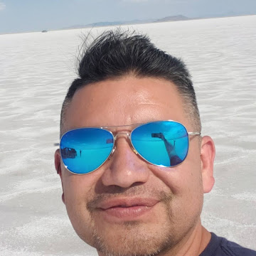 Profile photo of Alejandro