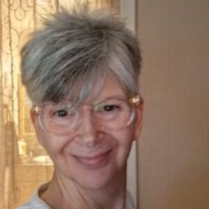 Profile photo of Dori Martinez