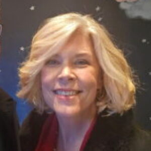 Profile photo of Marguerite