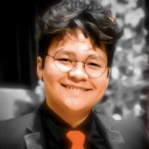 Profile photo of Idan Chandler