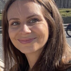 Profile photo of Marie