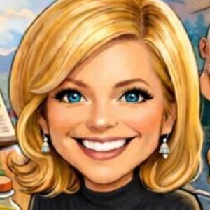 Profile photo of Tracy