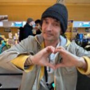 Profile photo of Marcin