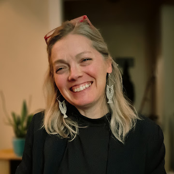 Profile photo of Lyne Chartier