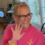 Profile photo of Lou Ann