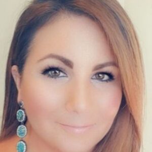 Profile photo of Courtney Marie