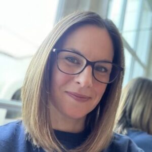 Profile photo of Joanna Allen-Dann