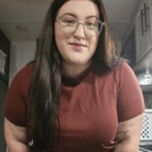 Profile photo of Courtney