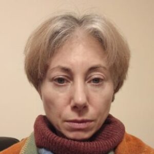 Profile photo of Stefka