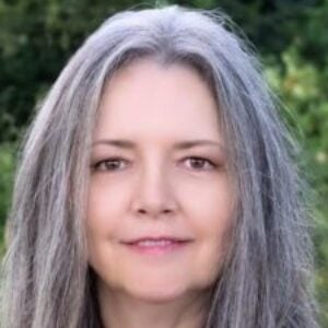 Profile photo of Cathy Ann