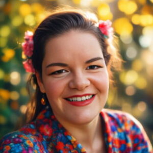 Profile photo of Sarah Lee