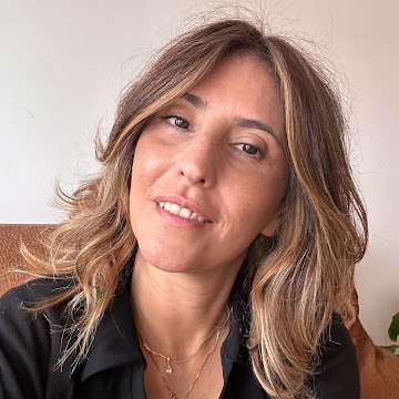 Profile photo of Maria Galo