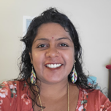 Profile photo of Deepa Gopalarathnam