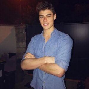 Profile photo of Rony