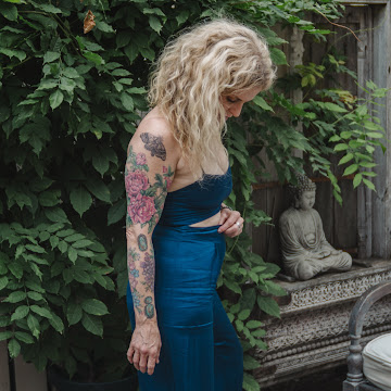 Profile photo of Erica Forbes