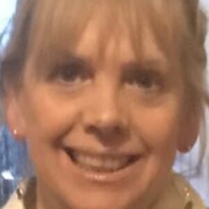 Profile photo of Veronica Rose