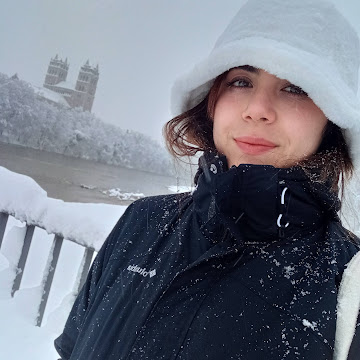 Profile photo of Laura Camila Aguilar