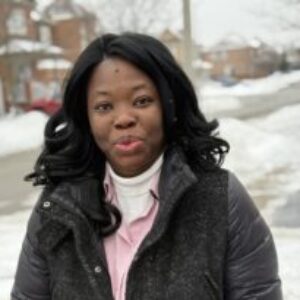 Profile photo of Cordilia Tenku