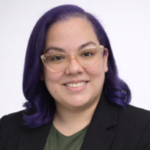 Profile photo of Mirely Ann