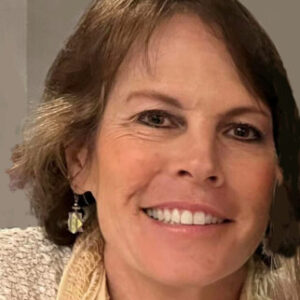 Profile photo of Patricia Kirk