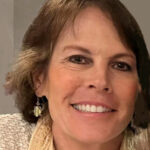 Profile photo of Patricia Kirk