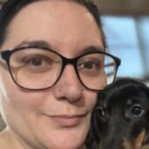 Profile photo of Melissa