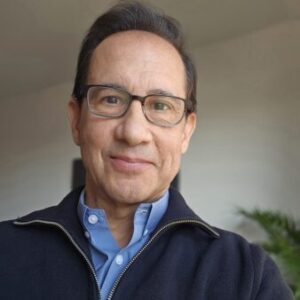 Profile photo of Gregory