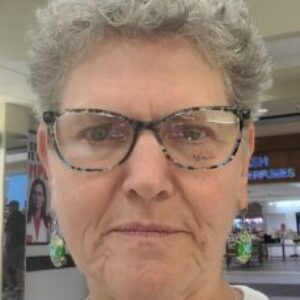 Profile photo of Gina