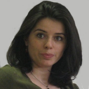 Profile photo of Svetlana Kartunova