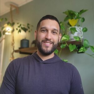 Profile photo of Javier