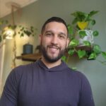 Profile photo of Javier