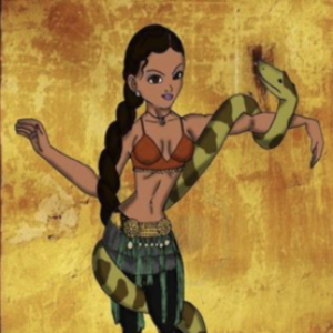Profile photo of FyreSnake
