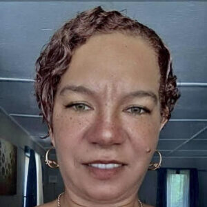 Profile photo of Beverly