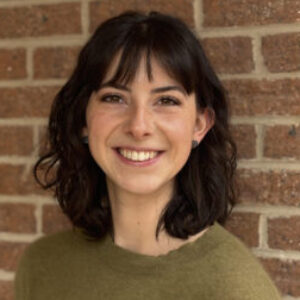 Profile photo of Christiana