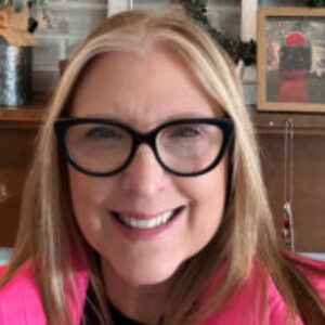 Profile photo of Mary