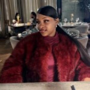 Profile photo of ALIYAH