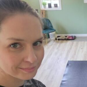 Profile photo of Stephanie