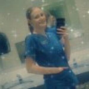 Profile photo of Kelsey