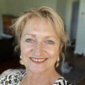 Profile photo of Sue Chapman