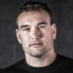 Profile photo of Jason Brown