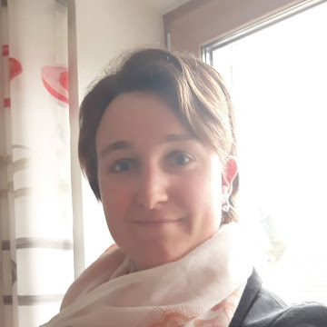 Profile photo of Tanja Huber