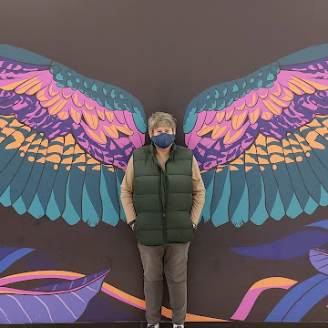 Profile photo of Glynis