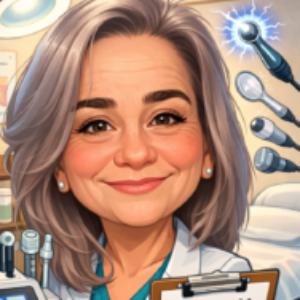 Profile photo of Sharon