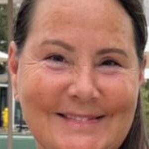 Profile photo of Christina Moynihan