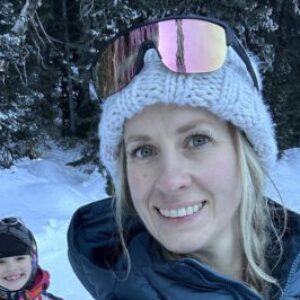 Profile photo of Sarah