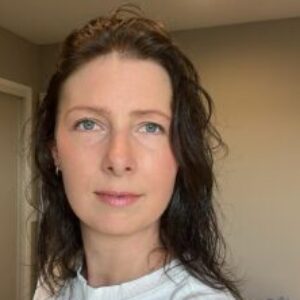 Profile photo of Johanna Opsomer