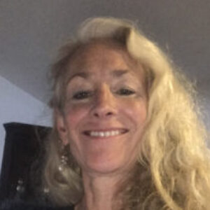 Profile photo of Sally Rose