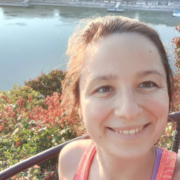 Profile photo of Alona Remizova