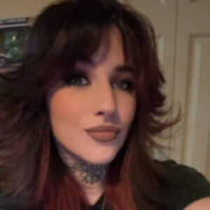 Profile photo of Jasmine