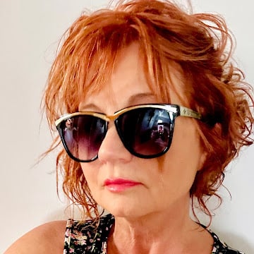 Profile photo of Teresa